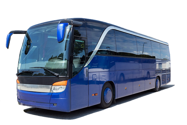 rádio poslouchají i řidiči autobusů