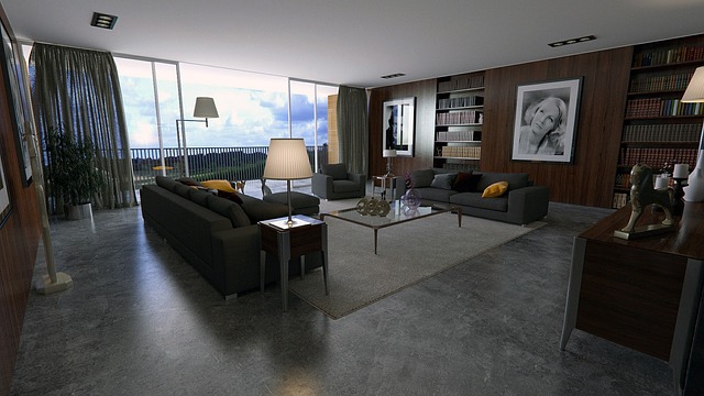 renovace